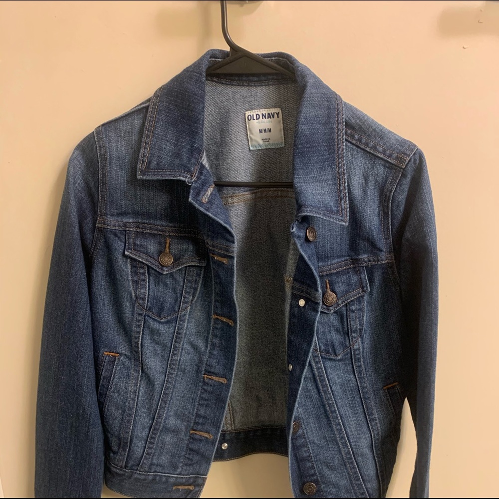 Jacket